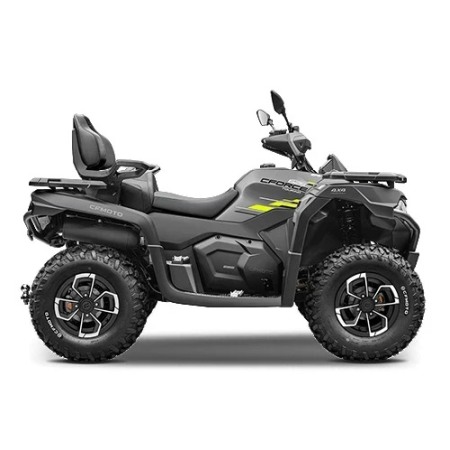 CFMOTO CFORCE 600L Touring EPS Euro5 [3]