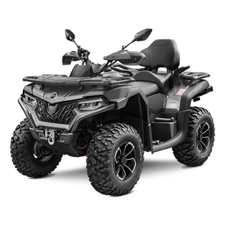 ATV / SXS - CFMOTO CFORCE 600L Touring EPS Euro5