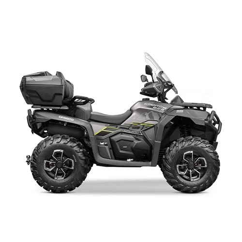 CFMOTO CFORCE 625 OVERLAND EPS Euro5+ [3]