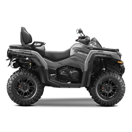 CFMOTO CFORCE 850XC T3b '24 [3]