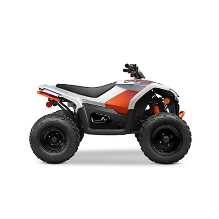 CFMOTO CFORCE EV 110 FUN '24 [3]