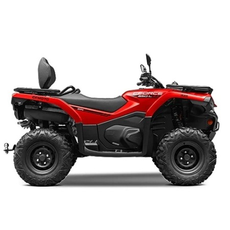 CFMOTO CFORCE X4 450L Euro5 [4]