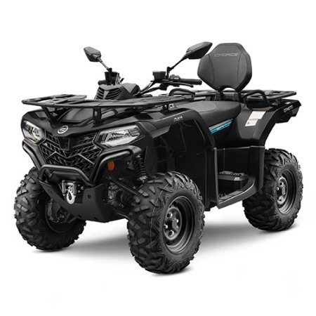 ATV / SXS - CFMOTO CFORCE X4 450L Euro5