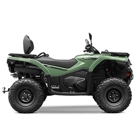 CFMOTO CFORCE X4 450L Euro5 [3]
