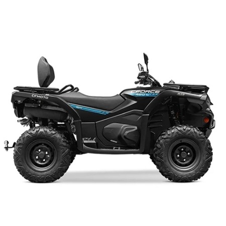 CFMOTO CFORCE X4 450L Euro5 [1]