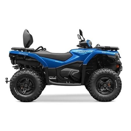CFMOTO CFORCE X5 520L EPS Euro5 [4]