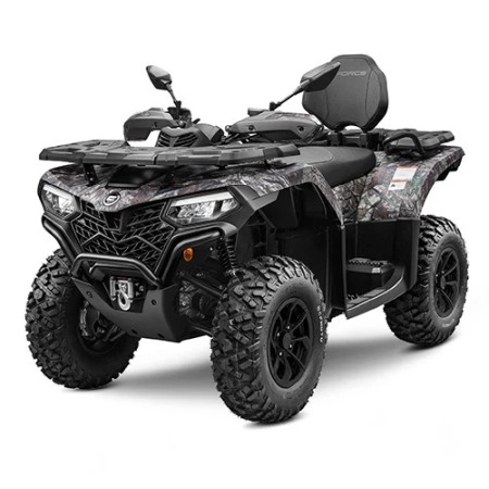 ATV / SXS - CFMOTO CFORCE X5 520L EPS Euro5