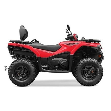CFMOTO CFORCE X5 520L EPS Euro5 [5]
