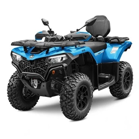 ATV / SXS - CFMOTO CFORCE X5 520L EPS T3b