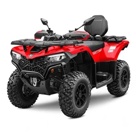 CFMOTO CFORCE X5 520L EPS T3b [3]
