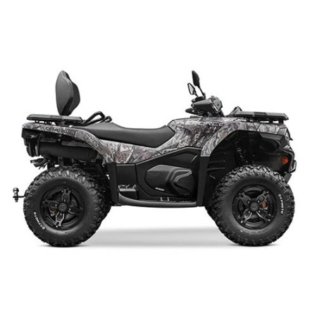 CFMOTO CFORCE X5 520L EPS T3b [7]