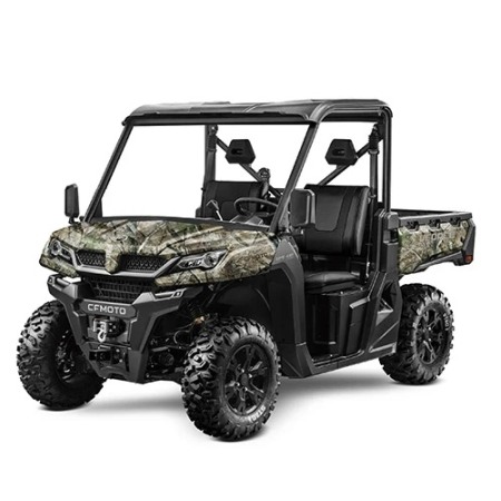 CFMOTO UFORCE 1000 EPS [2]