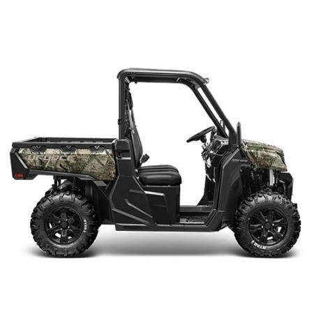 CFMOTO UFORCE 1000 EPS [3]