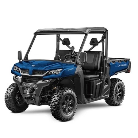 ATV / SXS - CFMOTO UFORCE 1000 EPS