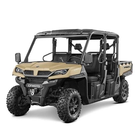 CFMOTO UFORCE 1000 XL [2]