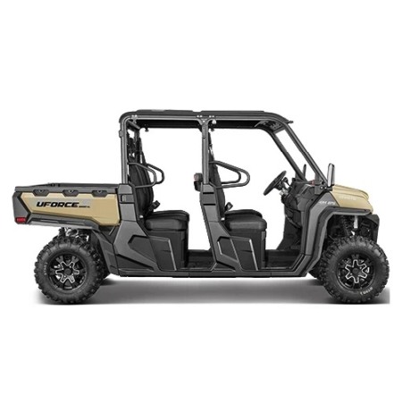 CFMOTO UFORCE 1000 XL [5]