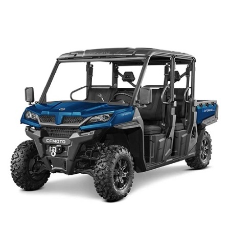ATV / SXS - CFMOTO UFORCE 1000 XL