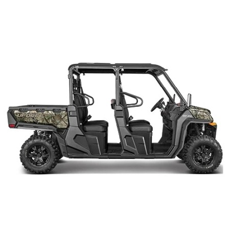 CFMOTO UFORCE 1000 XL [4]