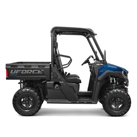 CFMOTO UFORCE 600 EPS [1]