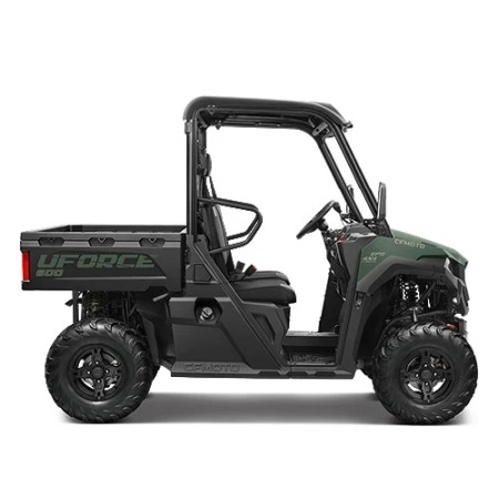 CFMOTO UFORCE 600 EPS [4]