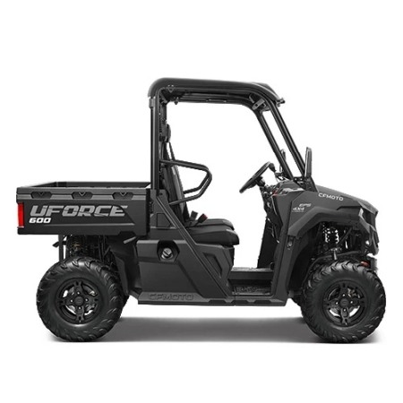 CFMOTO UFORCE 600 EPS [5]