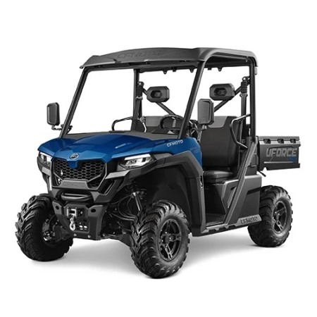 ATV / SXS - CFMOTO UFORCE 600 EPS