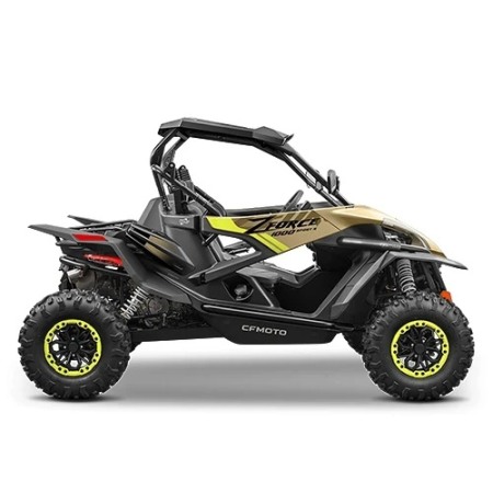 CFMOTO ZFORCE 1000 SPORT R [4]