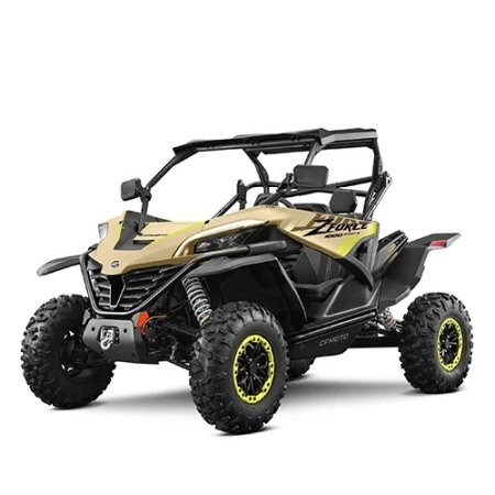 CFMOTO ZFORCE 1000 SPORT R [2]