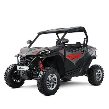 CFMOTO ZFORCE 950 Sport '24 [2]