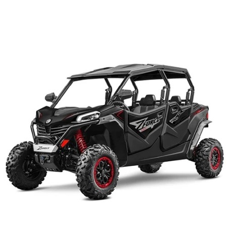 ATV / SXS - CFMOTO ZFORCE 950 SPORT-4