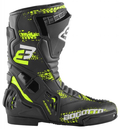 CIZME BOGOTTO ASSEN FLUO [1]