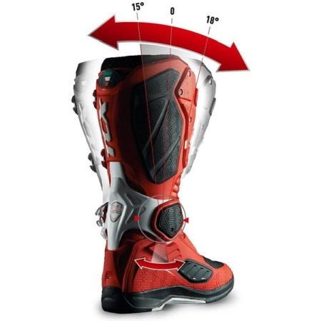 Cizme cross-enduro TCX Comp Evo [2]