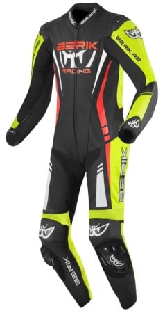 Combinezon Piele Berik Absolute GP One 1 Piesa [6]