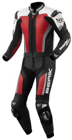 Combinezon Piele Berik Losail 2 Piese [5]