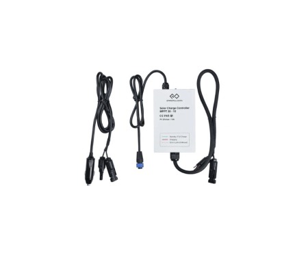 Motoare de barca - CONTROLLER SOLAR E-PROPULSION 12V SPIRIT 1.0 PLUS