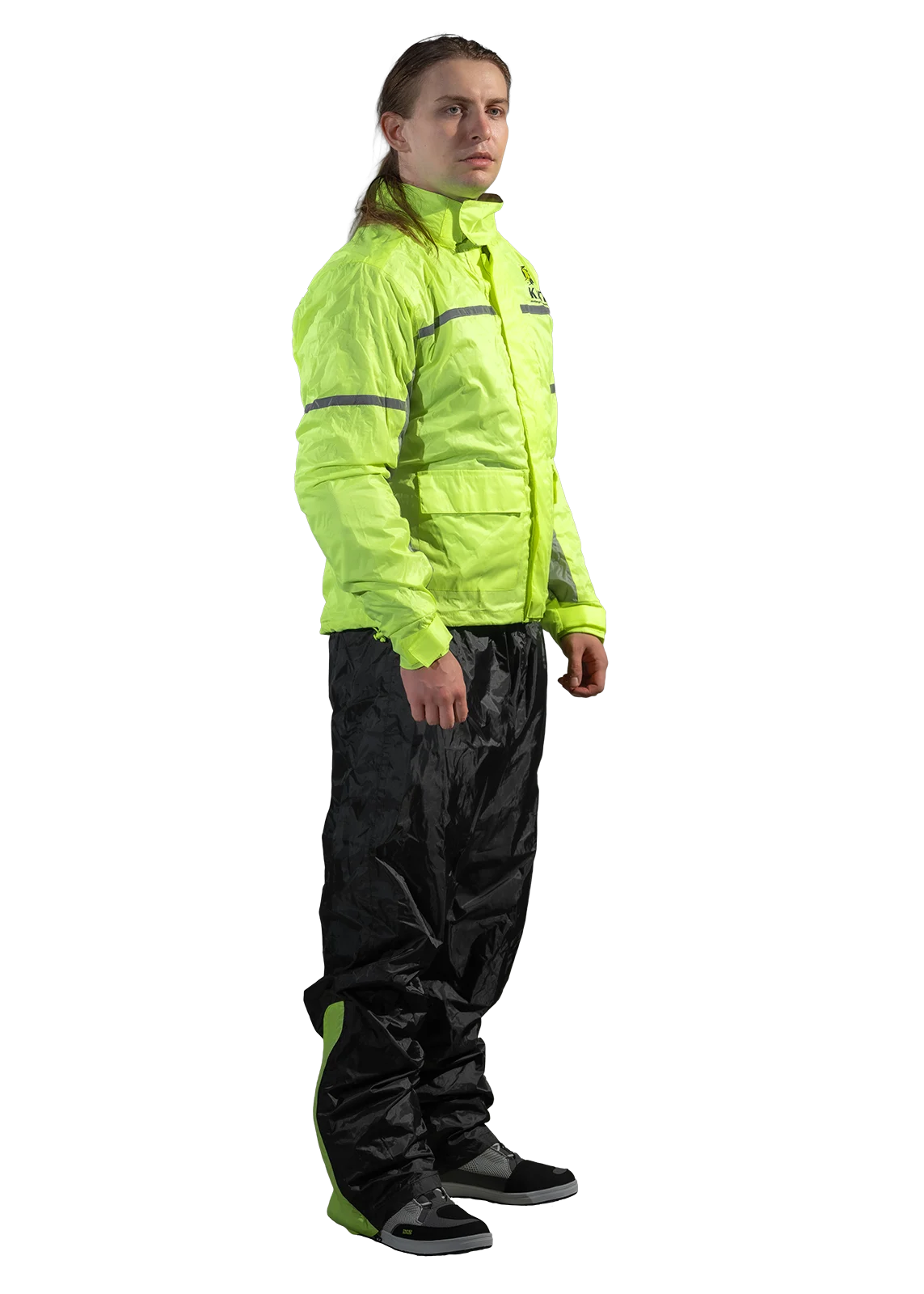 Costum moto de ploaie KNT [1]