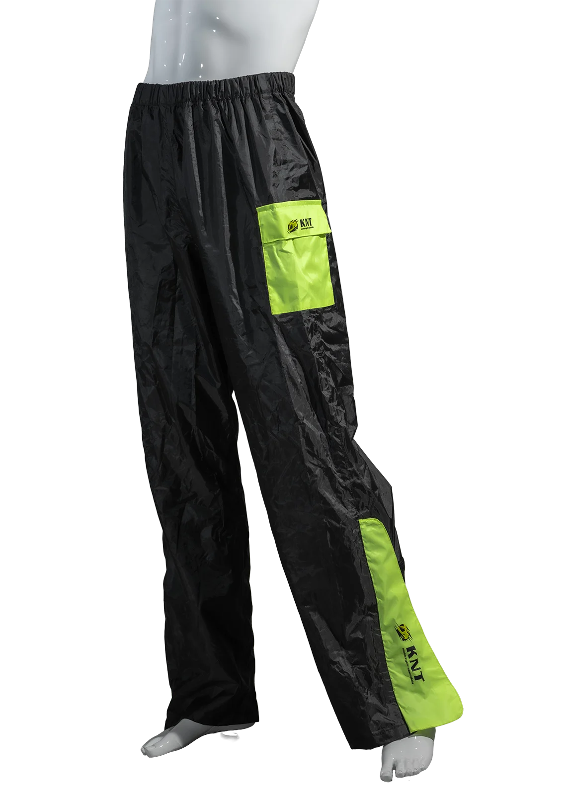 Costum moto de ploaie KNT [6]