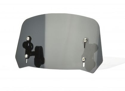 Accesorii parbriz - DEFLECTOR PARBRIZ UNIVERSAL NC1 FUMURIU