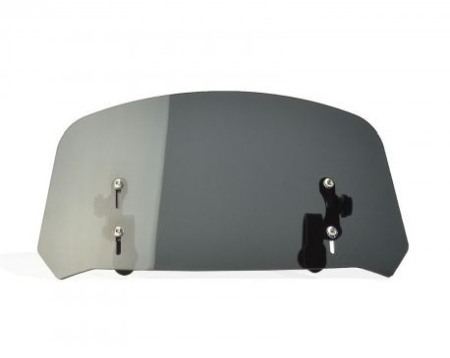 Accesorii parbriz - DEFLECTOR PARBRIZ UNIVERSAL NC5 TRANSPARENT