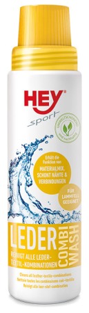 Utile - DETERGENT HEY SPORT ECHIPAMENT PIELE