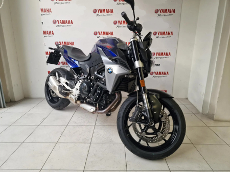 Second Hand - BMW F 900 R din 2021 second hand