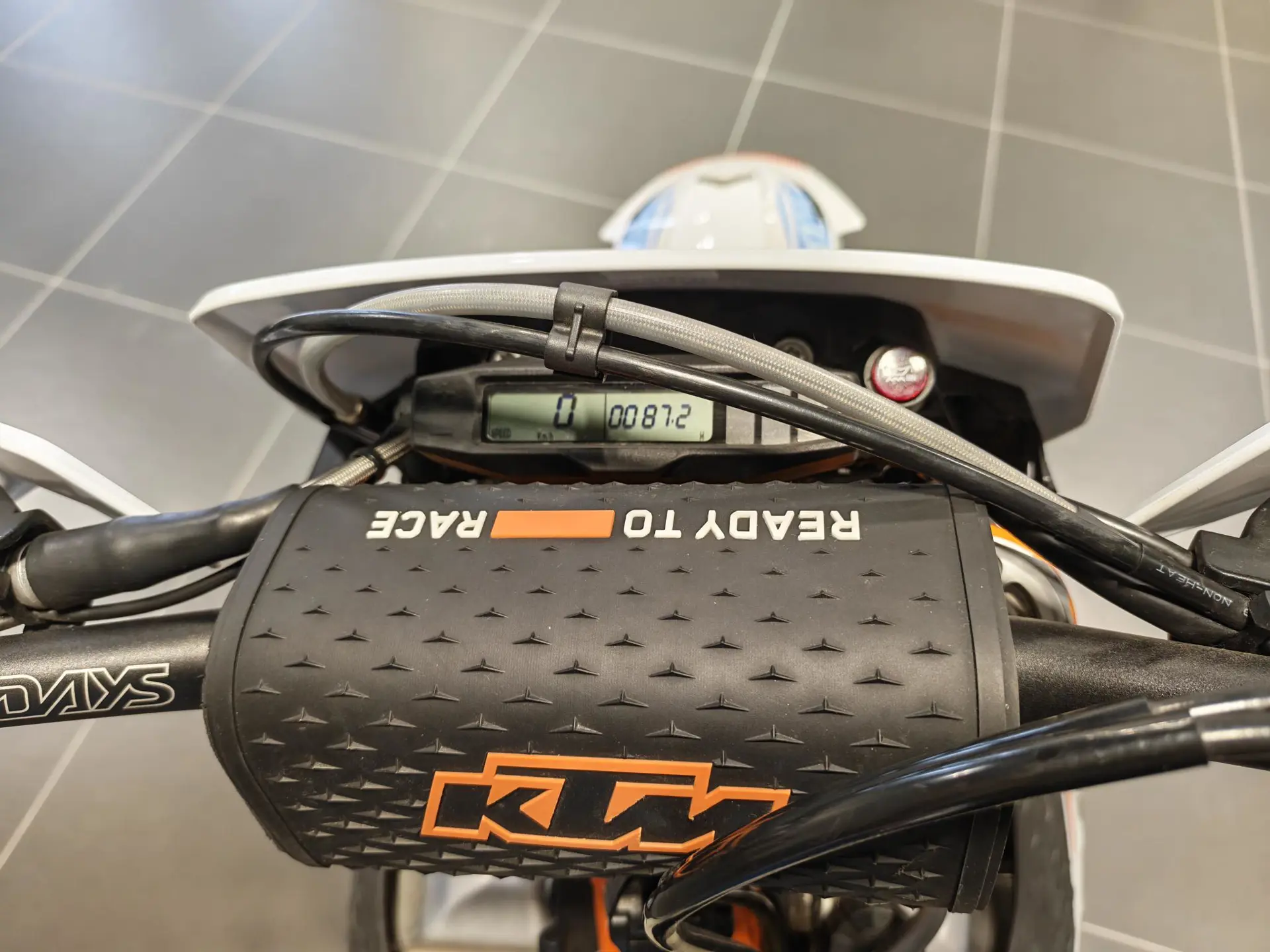 Motocicleta Rulată KTM 300 EXC Six Days (2023) – 2.584 km, Euro 5 (Anvelope 90%) [3]