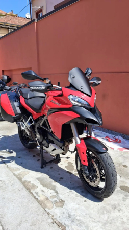 Ducati Multistrada 1200 S [2]