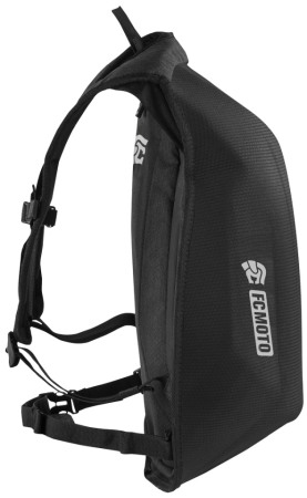 FC-Moto Hump 2.0 Motorcycle Backpack [1]