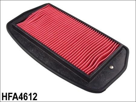 Consumabile - Filtru AER HIFLO HFA4612