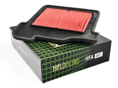 Consumabile - FILTRU AER HIFLO HFA4921 (MT-09 / TRACER 09 / XSR 900)