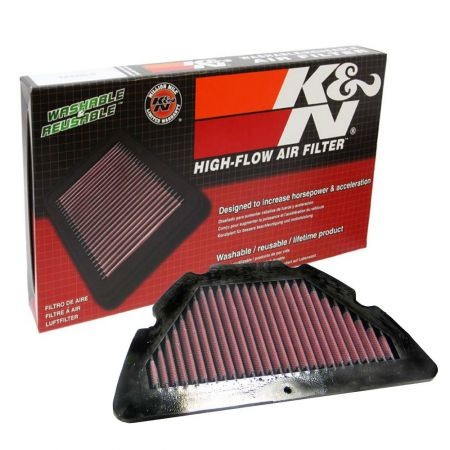 Consumabile - FILTRU AER SPOR K&N YAMAHA R1 2004-2006