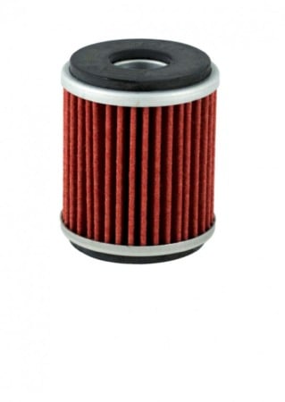 Consumabile - FILTRU ULEI CHAMPION COF040