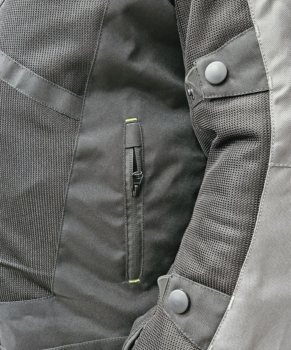 Geaca de vara KNT Breeze [7]