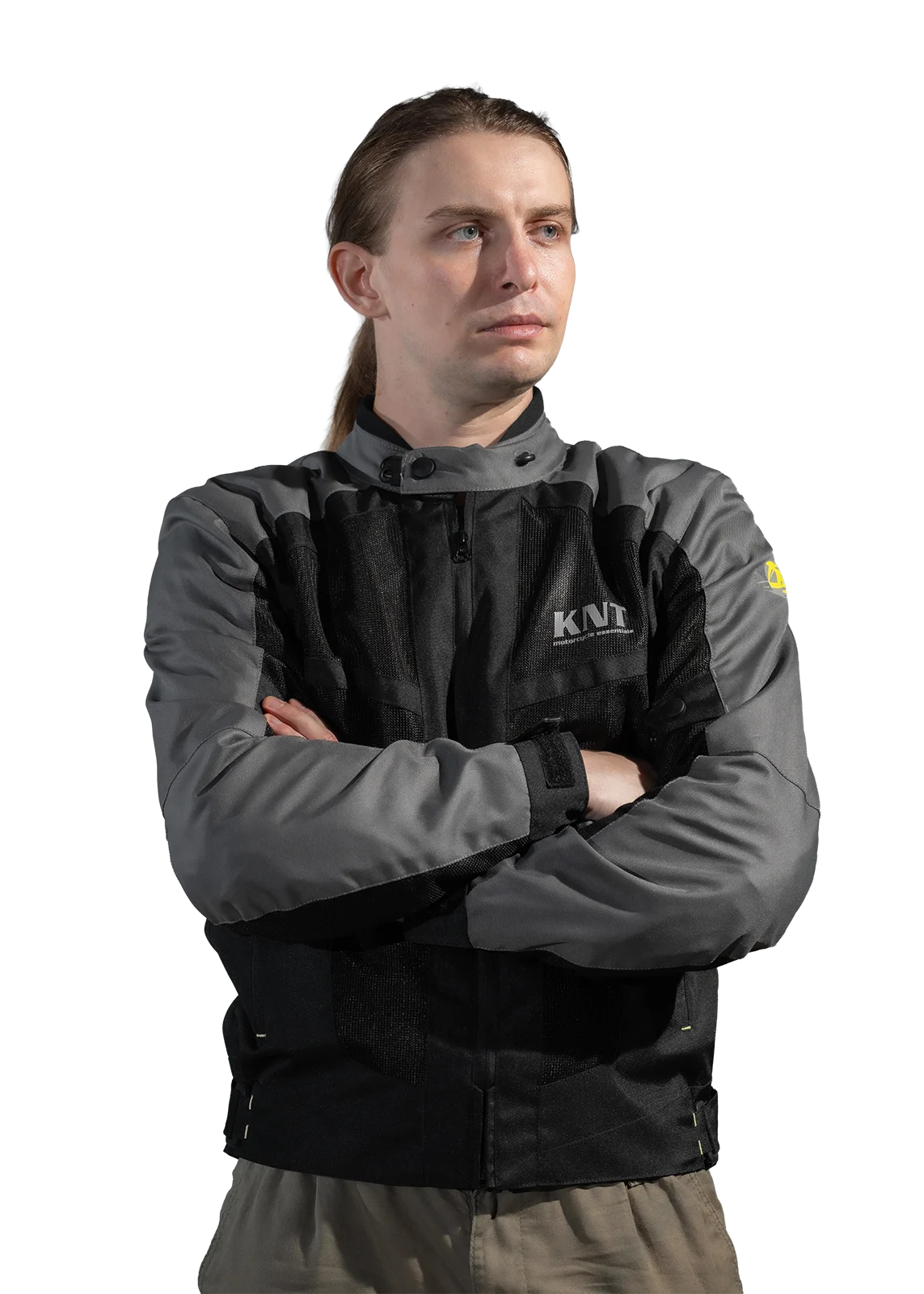 Geaca de vara KNT Breeze [2]